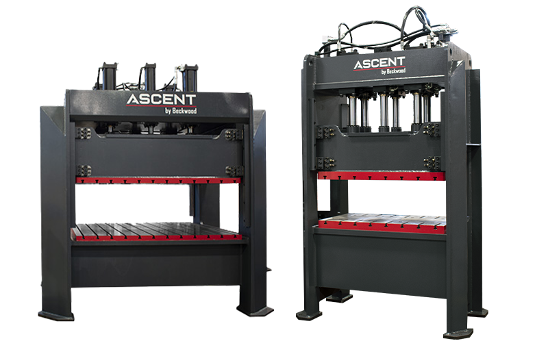 Ascent Machines