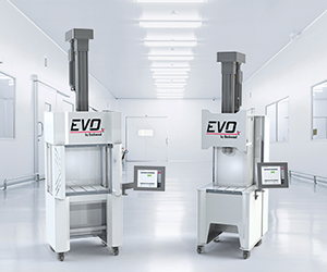 EVOx Presses