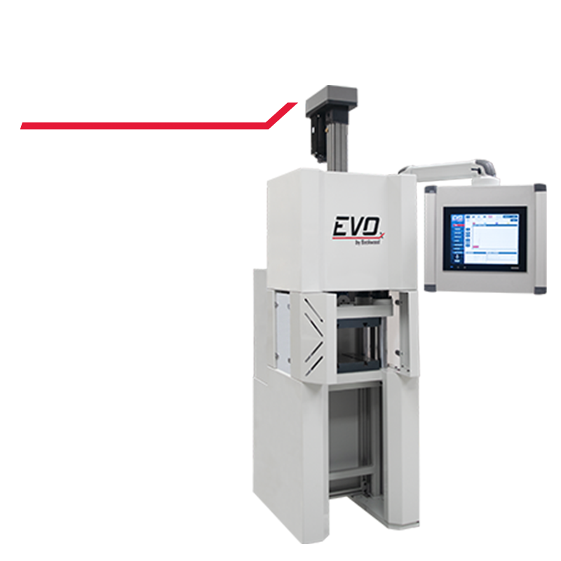 EVOx Press