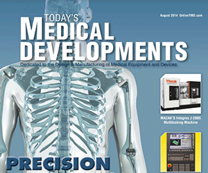 medical developments